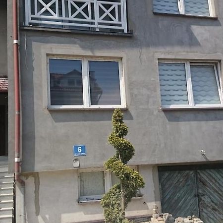 Cute Rooms Near The Centrum Danzig Exterior foto