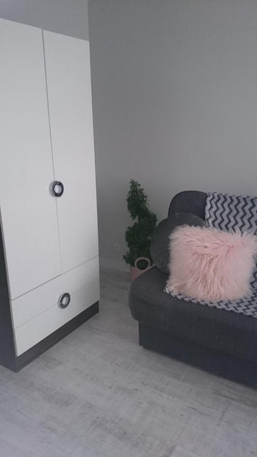 Cute Rooms Near The Centrum Danzig Exterior foto